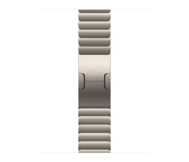 Apple 46mm Natural Link Bracelet - 1594153 - zdjęcie